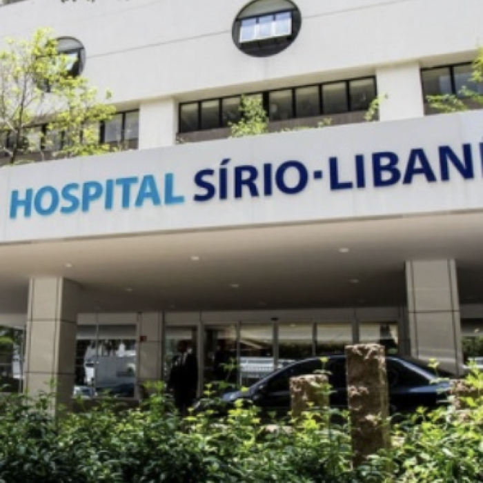 Hospital Sírio-Libanês