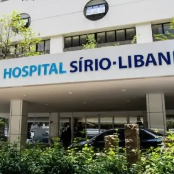 Hospital Sírio-Libanês